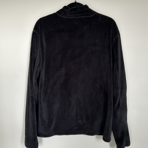 US Polo Assn zip up sweater - Picture 2 of 5